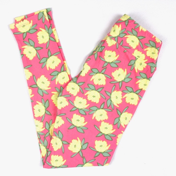 LuLaRoe Pants - NWT OS Leggings {LuLaRoe}